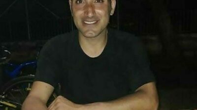 Bursa’nın Yıldırım ilçesi Samanlı Mahallesi’nde dün yaşanan olayda, kamyonetin çarptığı