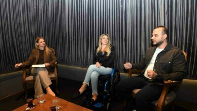 3 Aralık Dünya Engelliler Günü kapsamında çeşitli etkinliklere imza atan