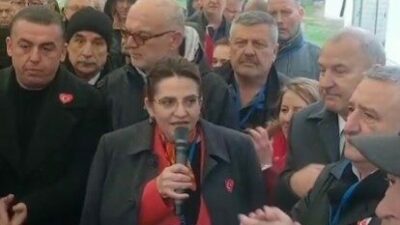 Balkan Göçmenleri Kültür ve Dayanışma Derneği (BAL-GÖÇ)’ün 20. Olağan Genel