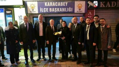 Bursa Büyükşehir Belediyesi’nin plansız ve tutarsız yönetim anlayışı sebebiyle şehre