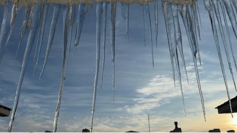 Batıdan doğuya dondurucu soğuklar etkili oldu Hafta sonunda ve başındaki kar yağışlarının ardından dondurucu soğuklar yaşamı olumsuz