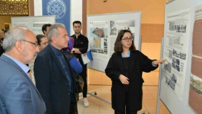 Bursa Uludağ Üniversitesi (BUÜ), Bursa kent tarihine dair yakın zamanda