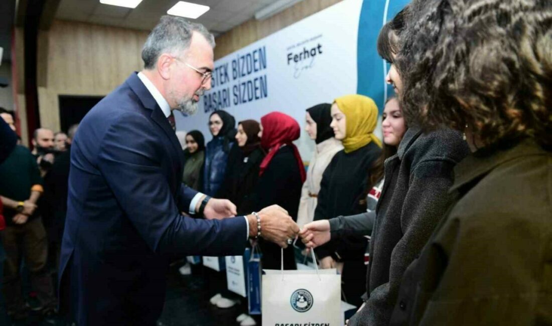 Bursa Kestel’de eğitim seferberliği Bursa’nın Kestel ilçesinde eğitimde ilçe genelinde başarı grafiğinin üst sıralara