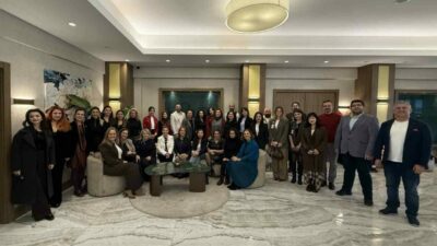 Yeşim Grup koordinasyonunda düzenlenen “Özel Sektör ve Sivil Toplum Kuruluşları