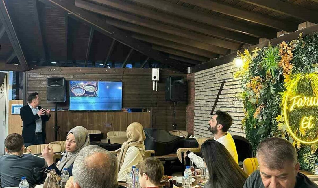 Bursa’nın turizmden hak ettiği payı alabilmesi için çalışmalarını sürdüren Büyükşehir