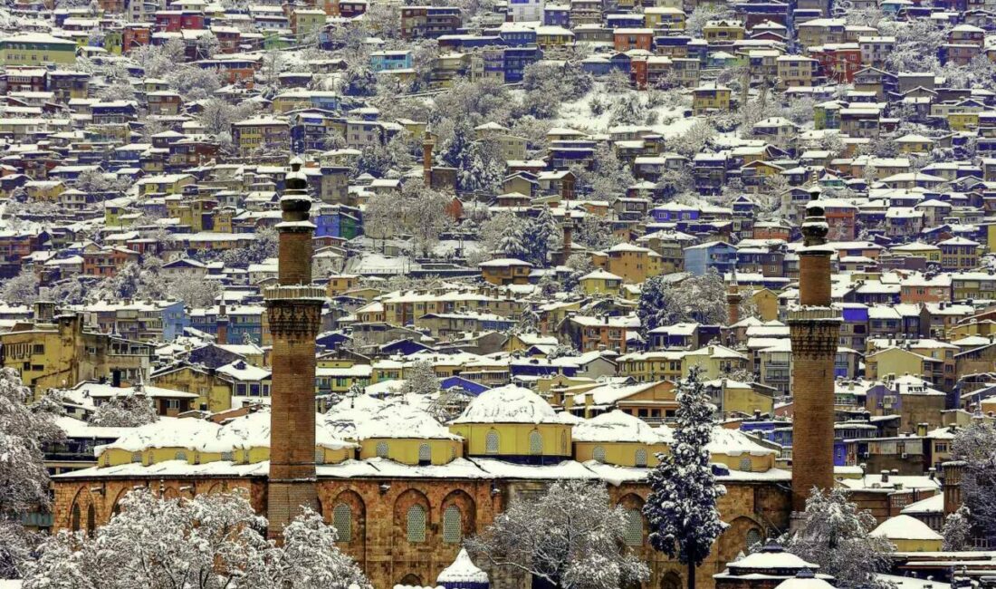 Vikipedi’nin uluslararası fotoğraf yarışması “Viki Anıtları Seviyor” bu yıl ilk