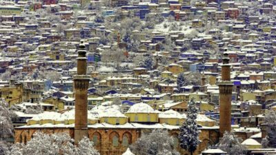 Vikipedi’nin uluslararası fotoğraf yarışması “Viki Anıtları Seviyor” bu yıl ilk