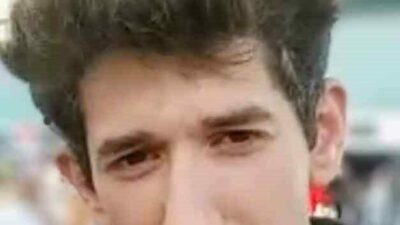 Bursa’da yaşayan 19 yaşındaki Berat Yavuz’dan 3 gündür haber alınamıyor.