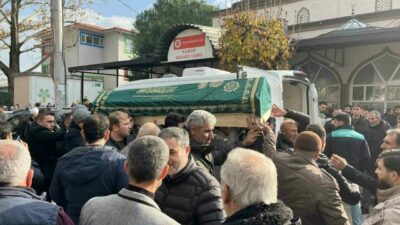Bursa’da 7 Aralık’tan bu yana kayıp olarak aranırken dün öğle