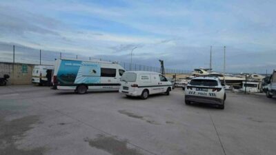 Bursa’da 7 Aralık’tan bu yana kayıp olarak aranan 19 yaşındaki