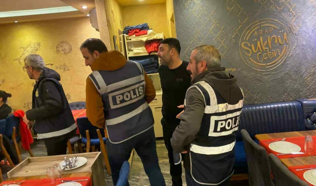 Bursa’da asayiş uygulaması: Aranan şahıslar yakalandı, uyuşturucu madde ele geçirildi Bursa İl Emniyet Müdürlüğü Asayiş Şube Müdürlüğü ekiplerince Nilüfer, Osmangazi