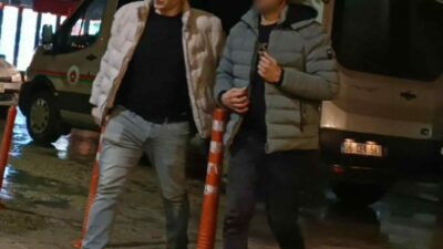 Bursa’nın İnegöl ilçesinde teröre finansman sağladığı öne sürülen DEAŞ finansörü