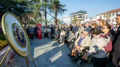 Bursa Büyükşehir Belediyesi, özel gereksinimli bireylerin gündelik hayattaki rolünü artırmak,