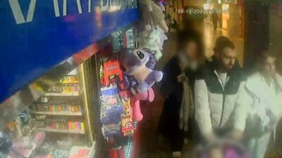 Bursa’da yankesicilik olayının failleri, polis ekiplerinin titiz çalışması sonucu yakalandı.