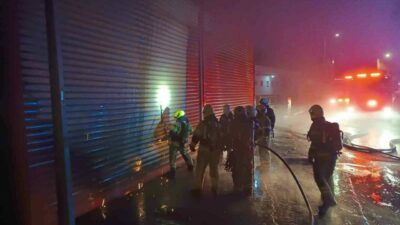 Bursa’nın Osmangazi ilçesinde, otomotiv ve turizm hizmeti veren bir iş