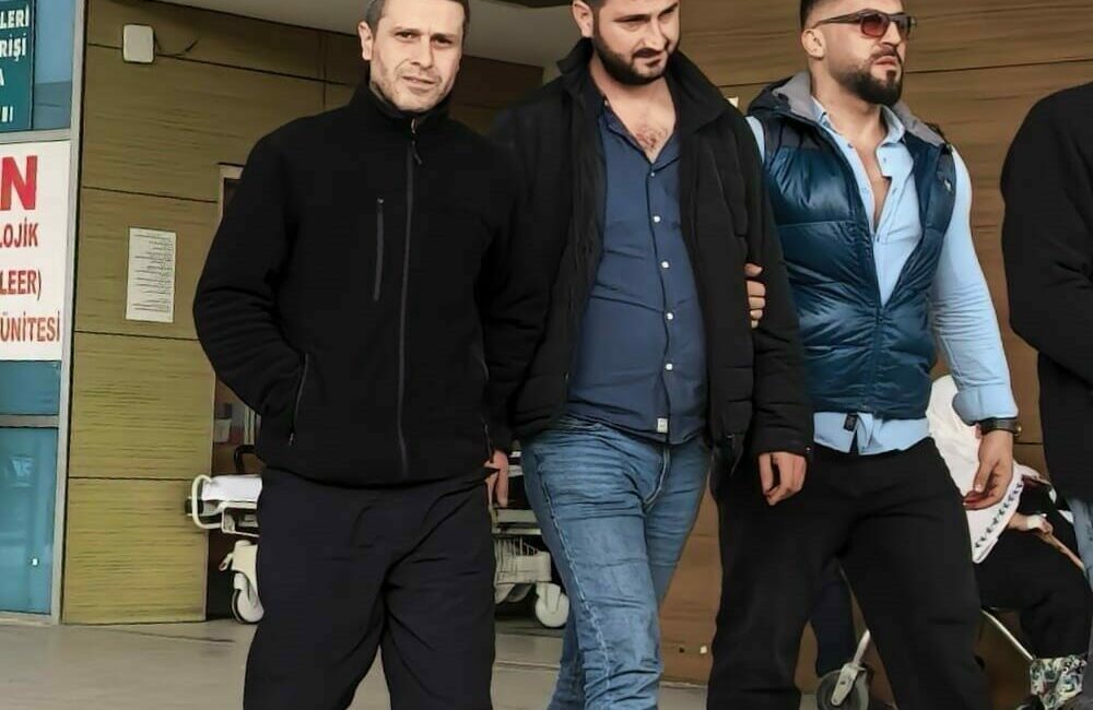 Bursa İl Emniyet Müdürlüğü Narkotik Suçlarla Mücadele Şube Müdürlüğü İnegöl