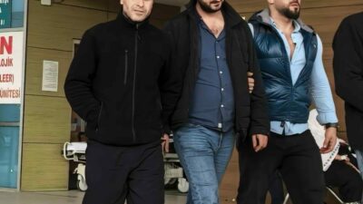 Bursa İl Emniyet Müdürlüğü Narkotik Suçlarla Mücadele Şube Müdürlüğü İnegöl