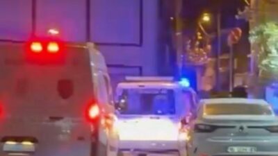 Bursa’nın Osmangazi ilçesinde bir evde baba ve kızının ölü bulunmasıyla