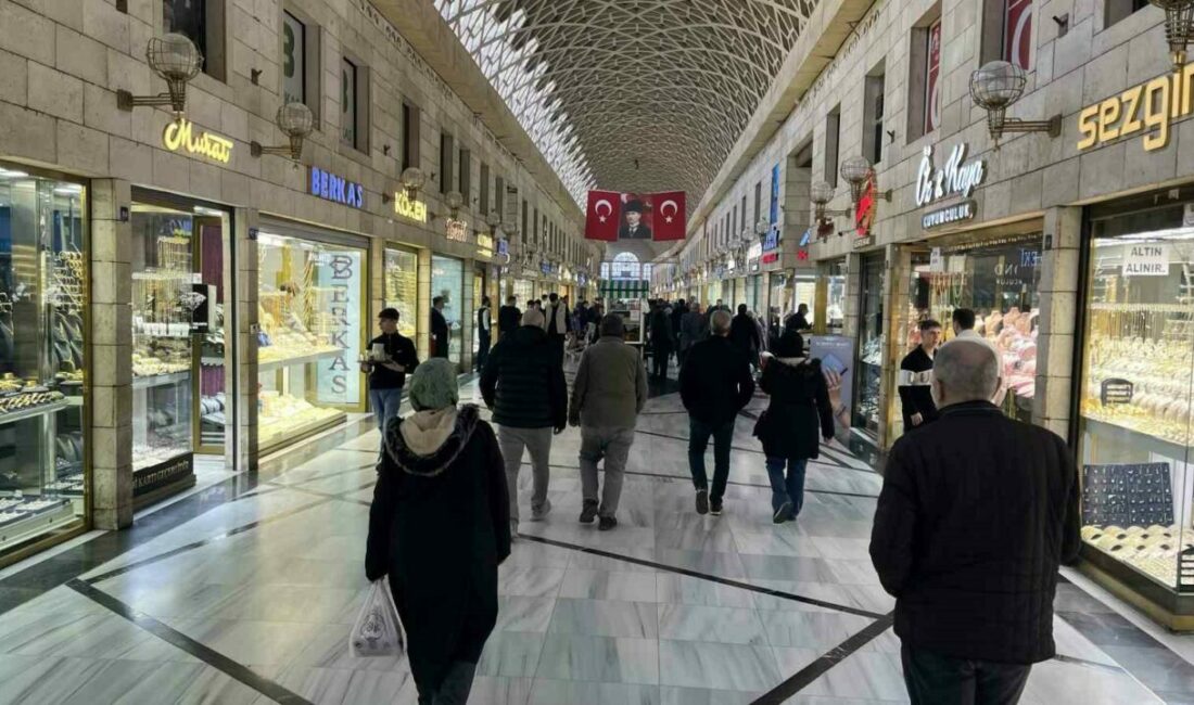 Türkiye ekonomisinde enflasyonla mücadele sürerken, Bursa Vakıflar Bölge Müdürlüğü’nün kiracılarına