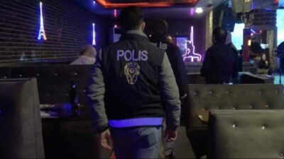 Bursa İl Emniyet Müdürlüğü Asayiş Şube Müdürlüğü koordinesinde, il genelinde