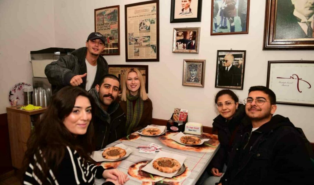 Osmangazi Belediyesi, farklı şehirlerden Bursa’ya gelen öğrenciler için hayata geçirdiği