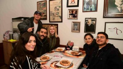 Osmangazi Belediyesi, farklı şehirlerden Bursa’ya gelen öğrenciler için hayata geçirdiği