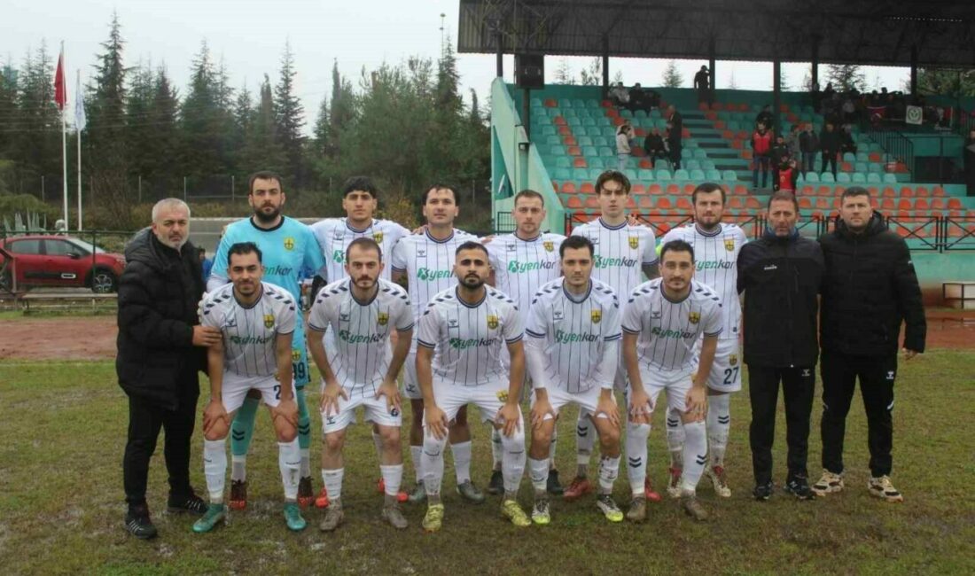 Bursa’nın o ilçesi sporun her alanında başarıya koşuyor Yenişehir Belediyespor bünyesindeki futbol, voleybol ve alt yapı guruplarındaki sporcular,