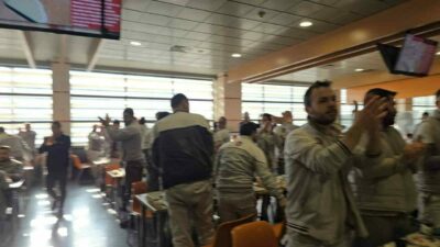 Türk Metal ile Türkiye Metal Sanayicileri Sendikası (MESS) arasında yürütülen