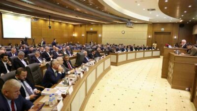 Bursa Büyükşehir Belediyesi, çevre ve doğa dostu projeler geliştirmek amacıyla