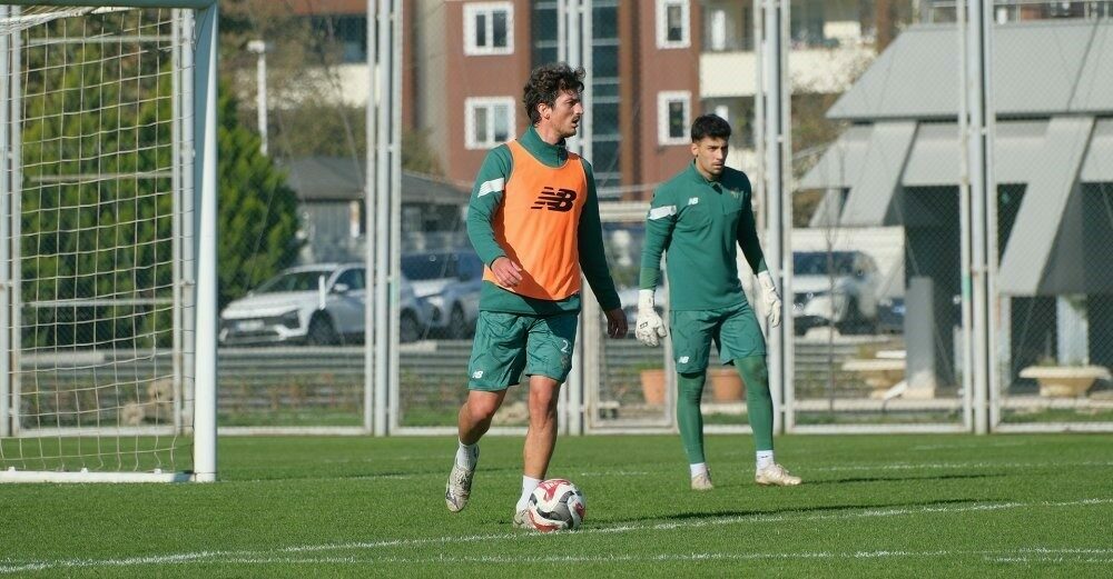 Bursaspor, Nesine 2. Lig’in 17. haftasında sahasında oynayacağı Aliağa FK