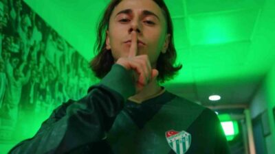 Ara transfer döneminde kadrosunu güçlendirmeye devam eden Bursaspor, Iğdır FK’dan