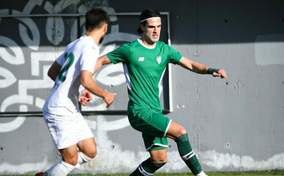 Devre arası hazırlıklarını sürdüren Bursaspor, pilot takımı Nilüfer FK ile