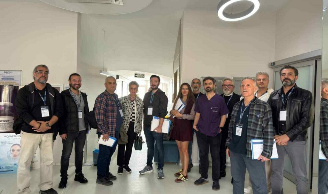 Başta Bursa olmak üzere yaklaşık 15 ildeki tıbbi görüntüleme ve