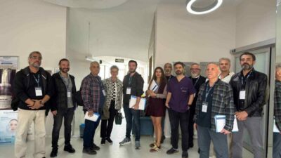 Başta Bursa olmak üzere yaklaşık 15 ildeki tıbbi görüntüleme ve