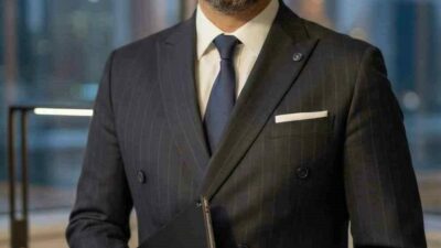 BURTOM Sağlık Grubu Genel Müdürü Serdar Küplü, 2026 stratejik planında