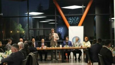 Bursa Uludağ Üniversitesi (BUÜ) Sosyal Bilimler Meslek Yüksekokulu, uygulamalı eğitimdeki