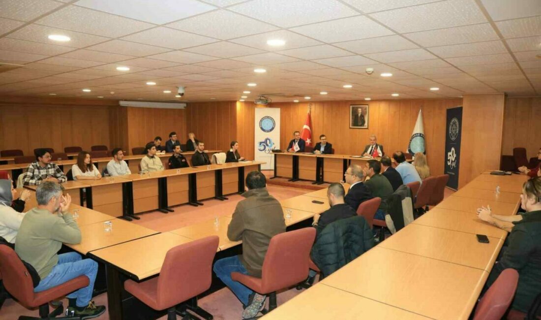 BUÜ ve Nilüfer Belediyesinden at destekli sosyal sorumluluk projesi Bursa Uludağ Üniversitesi (BUÜ) ile Nilüfer Belediyesi, toplumsal fayda odaklı