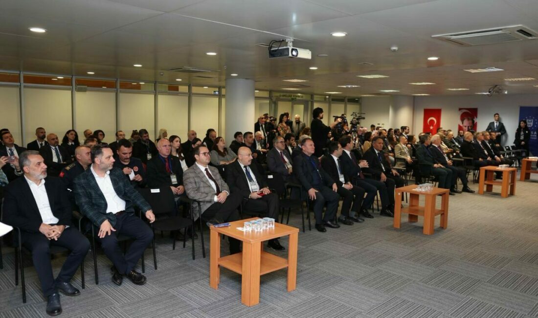 Bursa Büyükşehir Belediyesi, birinci derece deprem kuşağında yer alan Bursa’nın