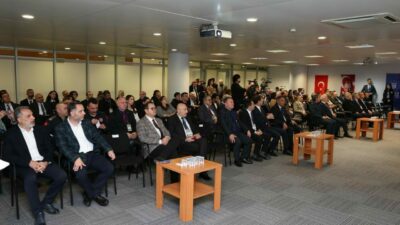 Bursa Büyükşehir Belediyesi, birinci derece deprem kuşağında yer alan Bursa’nın