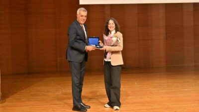 Bursa Büyükşehir Belediyesi tarafından ‘İleriye giden yolun haritasını çizmek’ temasıyla