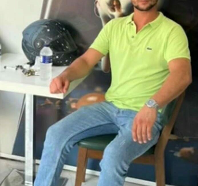 Bursa’nın İnegöl ilçesinden çalışmak için İstanbul’a giden 26 yaşındaki Yusuf