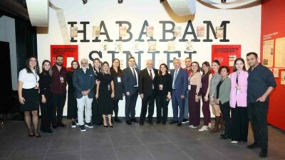 Nilüfer Belediyesi’nin 2025 yılı boyunca toplumun farklı kesimlerini usta yazar