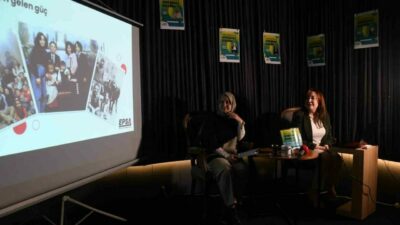 Osmangazi Belediyesi, ‘Girişimci Kafası’ söyleşisi kapsamında son olarak EPSA Yalıtım