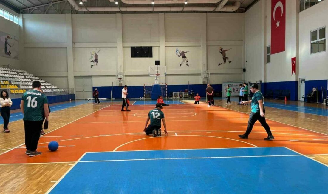 Bursa’da 3 Aralık Dünya Engelliler Günü kapsamında Hastavuk A.Ş., Zübeyde