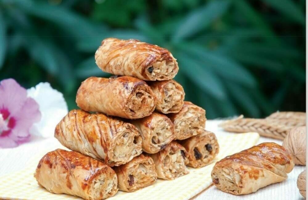 Geleneksel Ürünler ve Coğrafi İşaretler Derneği Başkanı Huriye Özener, bu yıl