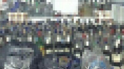 Bursa’nın İnegöl ilçesinde Jandarma Komutanlığı ekiplerince bir eve düzenlenen operasyonda,