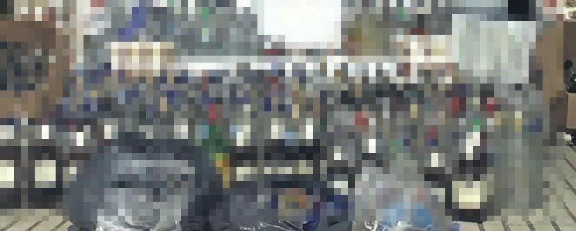 Bursa’nın İnegöl ilçesinde Jandarma Komutanlığı ekiplerince bir eve düzenlenen operasyonda,