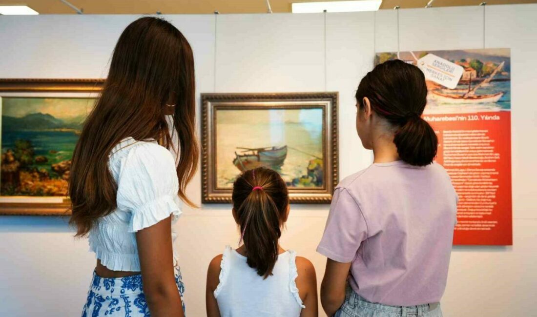 İş Sanat Anadolu Sergileri İznik’te İş Sanat Anadolu Sergileri’nin 2025 yılındaki son durağı, Osmanlı çini