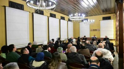 Yıldırım Belediyesi, vefatının 89’uncu yıl dönümünde İstiklal Marşımızın yazarı Milli