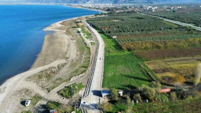İznik Belediyesi, kentin çehresini değiştirecek ve sosyal hayatı güçlendirecek önemli